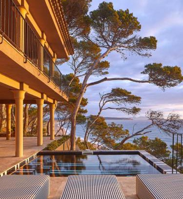 Begur Villa | Villa Punta Maisi