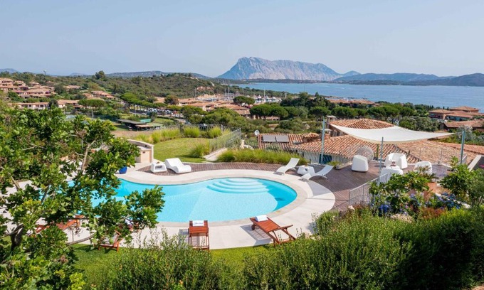 Puntaldia Villa | Villa Puntaldia