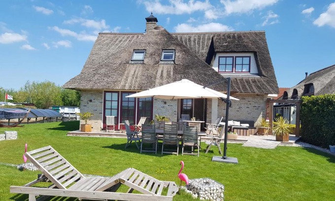 Vleteren Villa | Villa Pura Vida