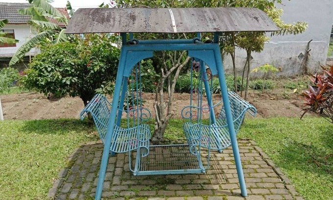 Beji House | Villa Puri