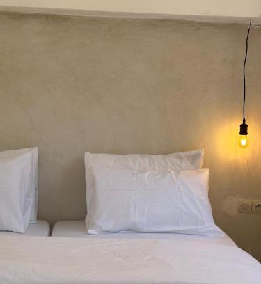Ouirgane Villa | Villa Quince
