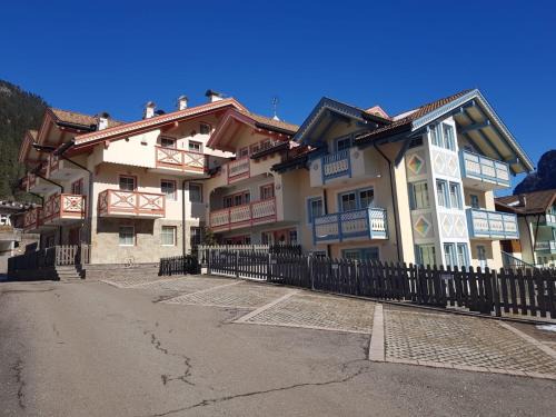 Campestrin Apartment | VILLA RADETZKY