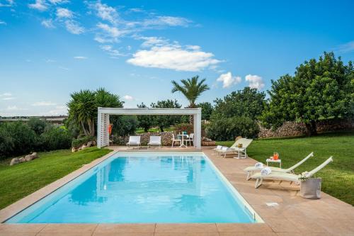 Rosolini Villa | VILLA RAMUNNA 6, Emma Villas