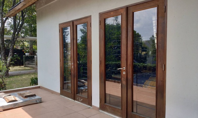 Ciburial Villa | Villa Rancakendal