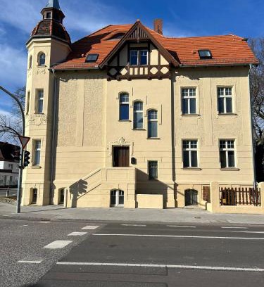 Rathenow Apartment | Villa Rathenow