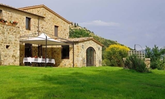 Montalcino Villa | Villa rental montalcino tuscany