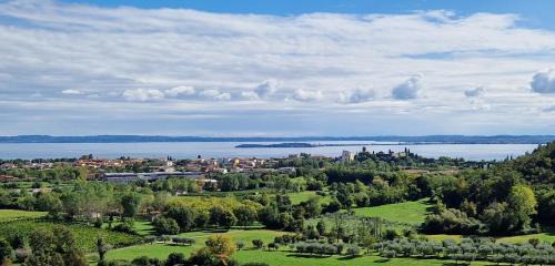 Soiano del Lago Bed & Breakfast | Villa Reani