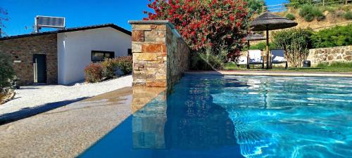 Ferro House | Villa Regadio