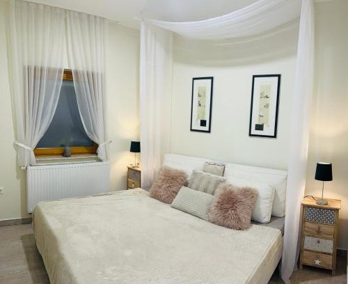 Gardony Apartment | Villa Relax Apartman