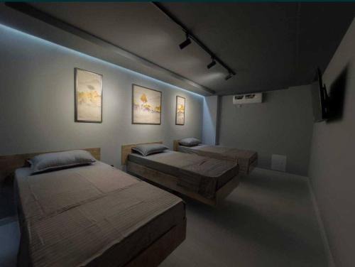 Samarkand Villa | Villa Relax Country House with Pool and Sauna