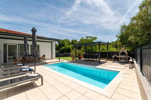 Murine Villa | Villa Relax Home Sun