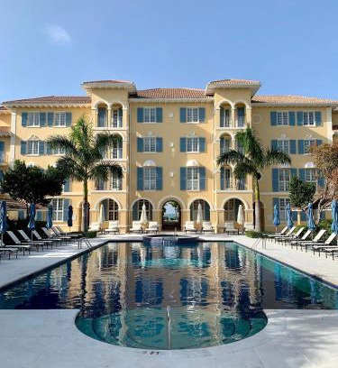 Grace Bay Apartment | Villa Renaissance