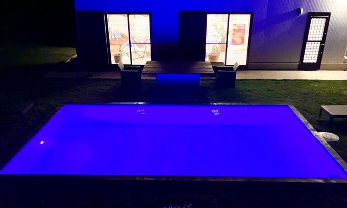 Bora Villa | Villa Resa