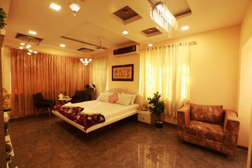 Nerul Hotel | Villa Residency