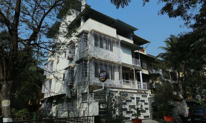 Nerul Hotel | Villa Residency Navi Mumbai