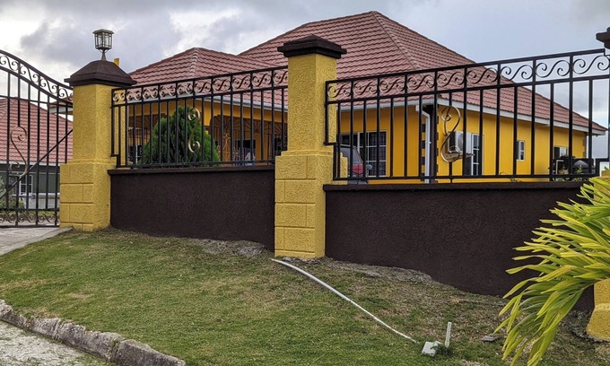 Tower Isle House | Villa Retreat Jamaica - 25 mins from Ocho Rios . great views!