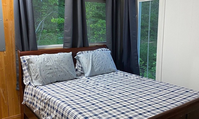 Cayamant Cottage | Villa Rhodes