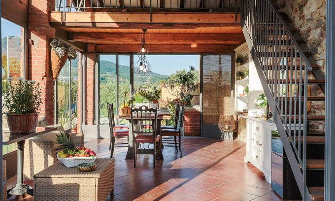 Marlia Villa | Villa Ricordi in Marlia