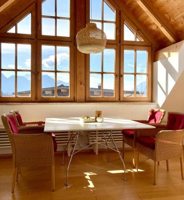 Kramsach Apartment | Villa Riedhart