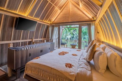 Ubud Hotel | Villa Rimba by Serenity Property