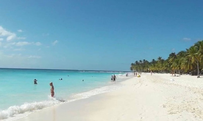 Dominicus House | Villa Rincon Bayahibe
