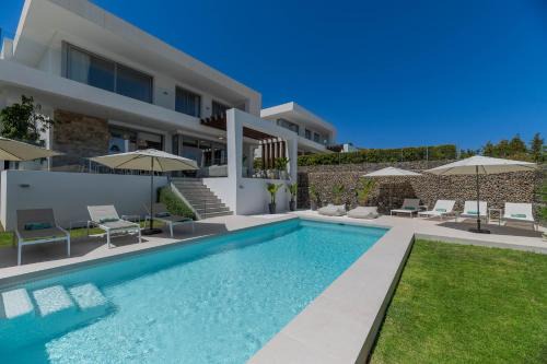Marbella Villa | Villa Riva