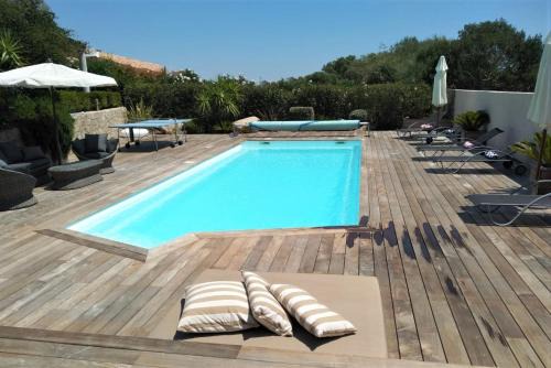 Porto-Vecchio Villa | Villa RIVIERA