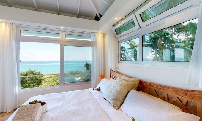 Pristine Bay Villa | Villa Robellina @ CaribPura, Coral Views