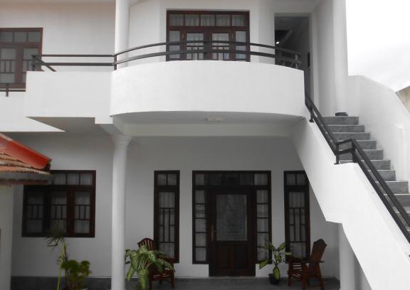 Kudapaduwa House | Villa Rodrigo