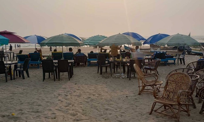 Arambol Hotel | Villa Rodriguez