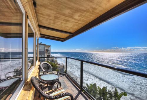 Laguna Beach Villa | Villa Roma at the Retreat in Laguna Beach