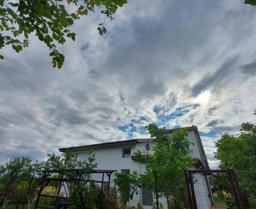 Vadu Villa | Villa Romelia - Select Apartments