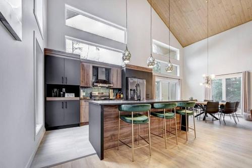 Shannon Ski Chalet | Villa Romeo
