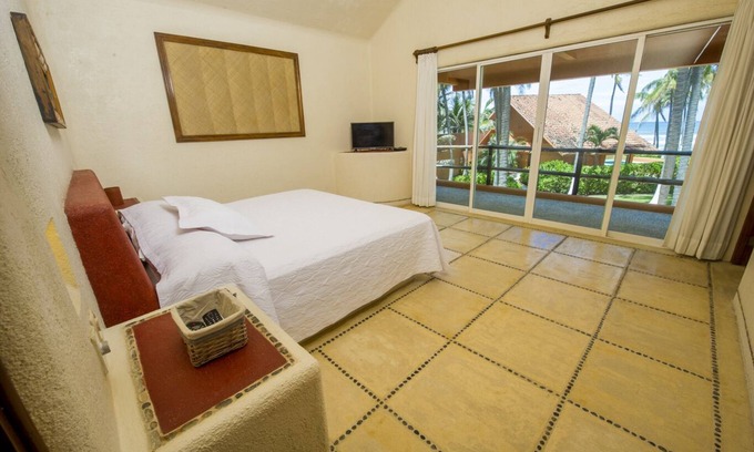 Boulevard Barra Vieja House | VILLA ROQUETA ACAPULCO