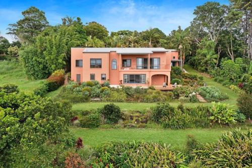 Newrybar House | Villa Rosa