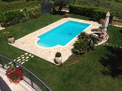 Spoltore Apartment | Villa Rosa