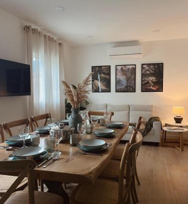Melgaco House | Villa Rosa