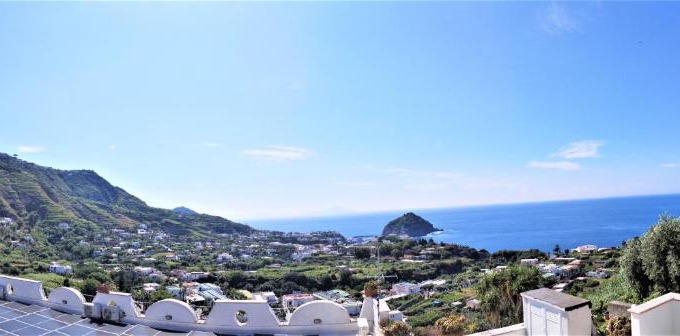 Panza Apartment | Villa Rosa Sea View