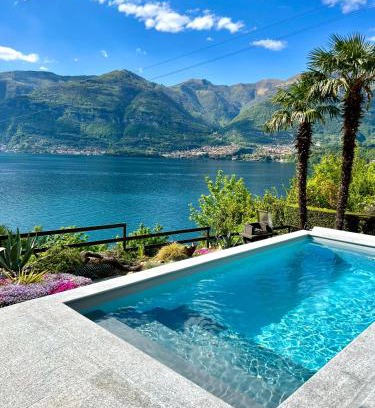 Lezzeno House | Villa Rosch