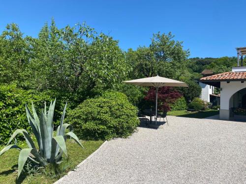 Gagliano Bed & Breakfast | Villa Rose
