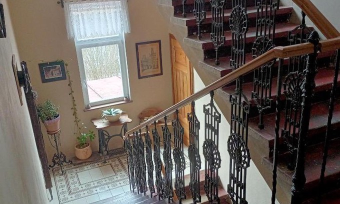 Marianske Lazne House | Villa Rosenberg