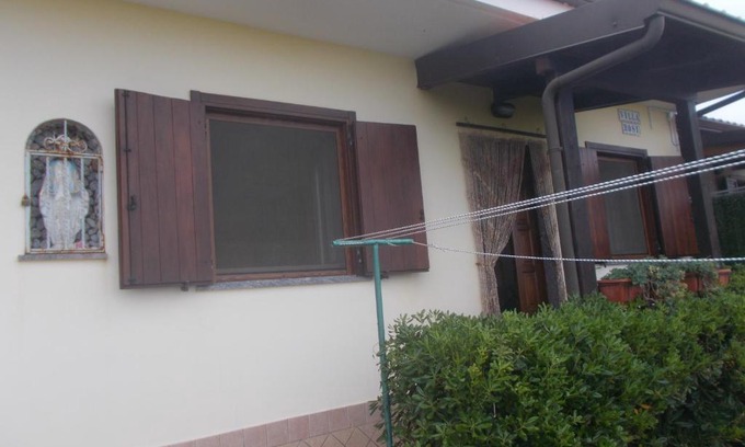 Coccorino Apartment | Villa Rosi&Maria