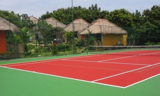 Sawangan Villa | Villa Rosy! Reasonable luxury
