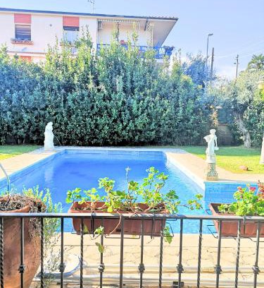 Misterbianco House | Villa Rosyiano