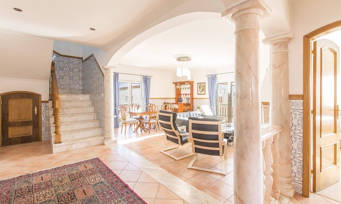 Zambujal Villa | Villa Royal - Allure Villas