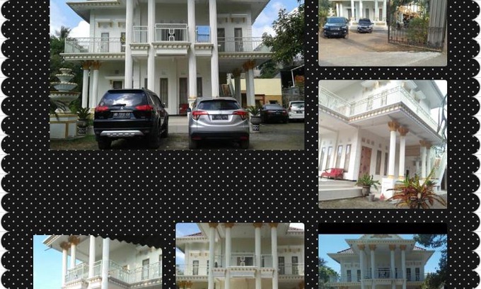 Sukapura Villa | Villa Royal Bromo