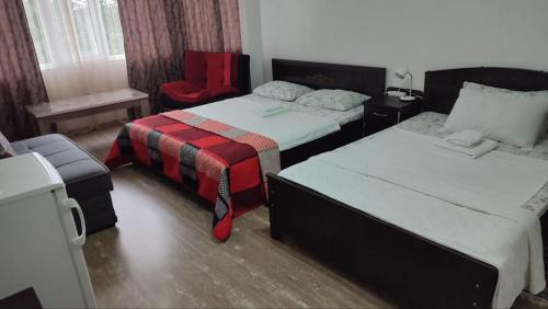 Mtsvane Kontskhi Villa | Villa Royal House