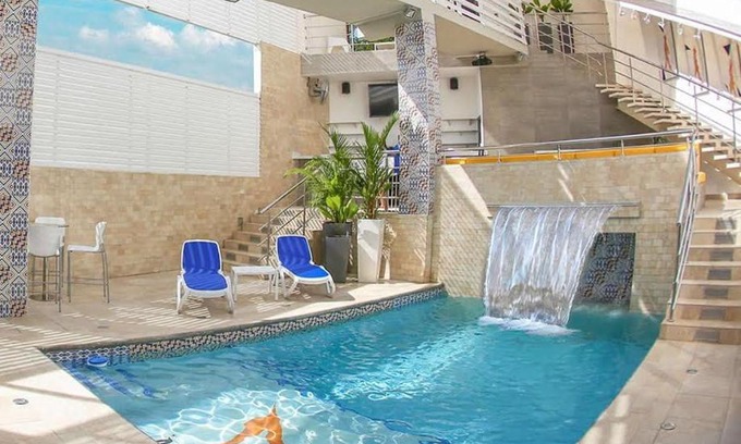 San Miguelito Villa | Villa Royale Panama