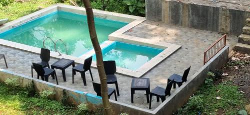 Cisarua House | Villa Rumah Jiddah