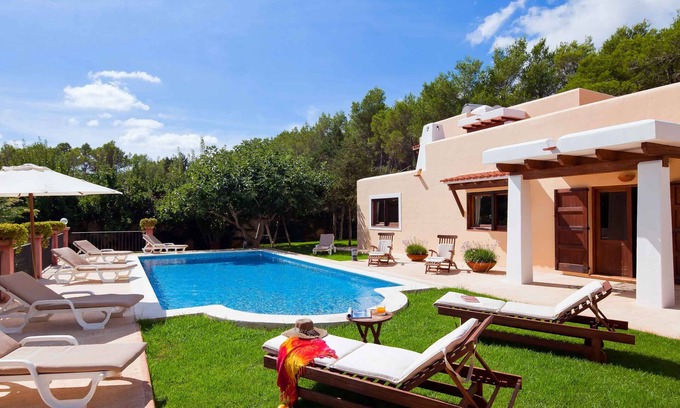 Sant Carles de Peralta Cottage | VILLA RURAL